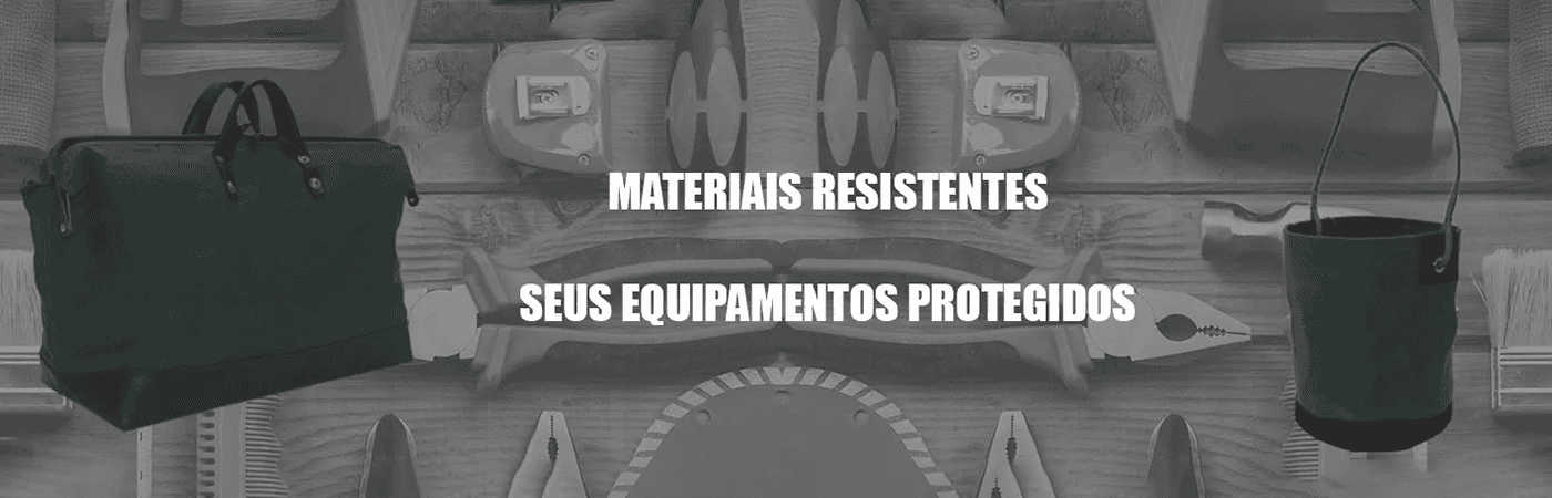 Seus equipamentos protegidos